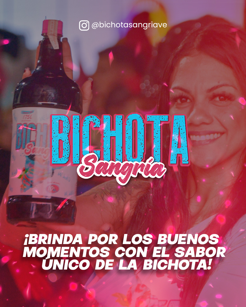 BANNERS BICHOTA