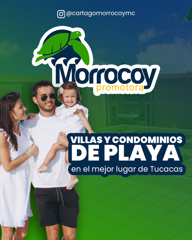 BANNERS MORROCOY