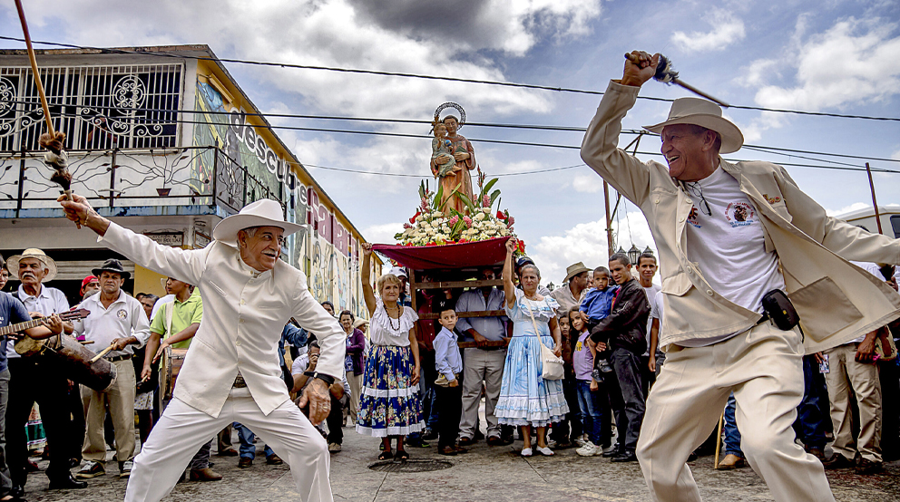 Quíbor fue sede de foro regional previo al Encuentro Nacional de Patrimonio Cultural