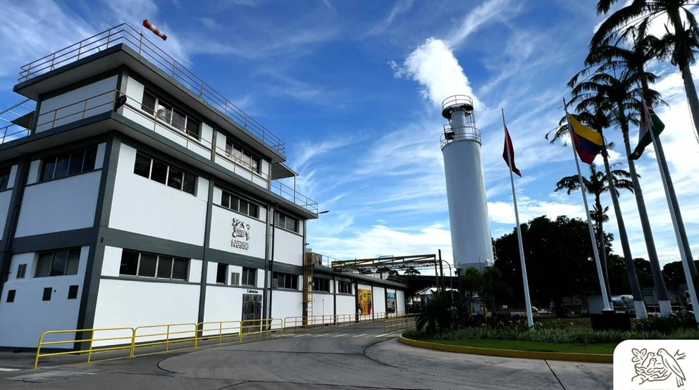 Nestlé Fábrica El Tocuyo celebra 65 años, una historia que forma parte del desarrollo de Lara y de Venezuela