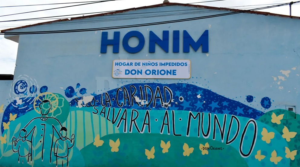 Honim conmemoró su 44° aniversario al servicio de personas con discapacidad y en situación de vulnerabilidad